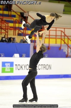 2013-02-25 Milano - World Junior Figure Skating Championships 317 Practice